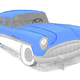 Illustration for article titled I feel like drawing a car, wanna help?